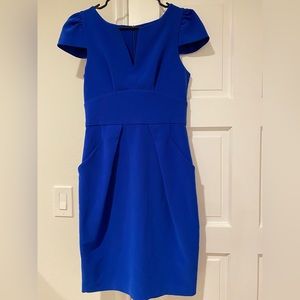 Clove cocktail dress